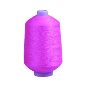 Nylon Manufacturer 100% Nylon 6 DTY Yarn PA6 70 24 2 70 68 2 70D Nylon DTY Yarn for Socks