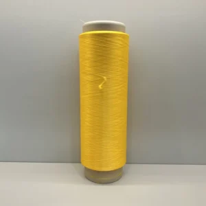 Nylon Micro Filament Yarn High Strength Knitting Weaving Fabric Polyamide Yarn DTY Yarn