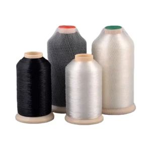 Nylon Monofilament Yarn for Blind Stitch