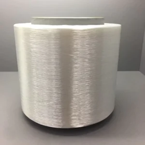 Nylon Mother Yarn 200D 360D Raw Nylon Filament Yarn for Textile