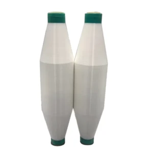 Nylon Polyamide PA6 Mono 30D1 Semi Dull Yarn 30d/1f for Silk Fabric Warp Knitting