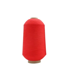 Nylon Stretch Yarn 33dtex 2 80TPM for Overlocking