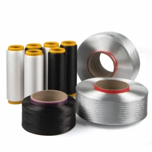 Nylon Thermal Yarn 100D 150D 300D Nylon Melt Yarn