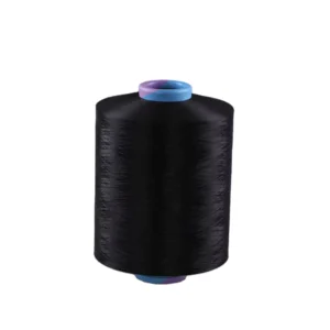 Nylon Yarn 70D/2 High Quality Nylon DTY Yarn 100% Nylon Yarn