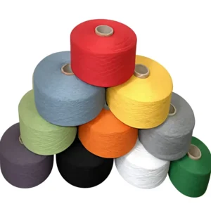 OE 100% Cotton Yarn Full Carded 5ply-20ply for Hand Knitting and Weaving Recycled Supply Raw Pattern