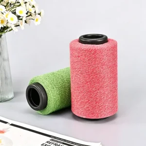 OE Air Spun Yarn Sustainable Recycled Cotton Yarn NE10 NE20 for Cardigan and Fashion Apparel