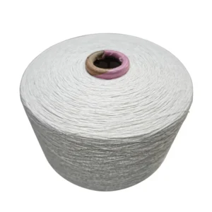 OE Blended Yarn Made of 100% Polyester Fiber with High Quality and Toughness