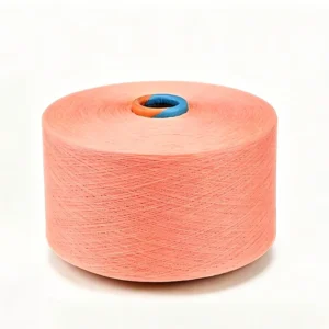 OE Cotton Yarn Production Factory China Recycled Cotton Yarn Supplier