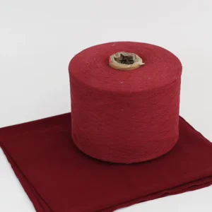 OE Yarn 14s 1 16s 1 20s 1 Recycle Cotton Poly Yarn for Weaving Bedsheet Fabric in Srilanka Rapier Loom with Competitive Price