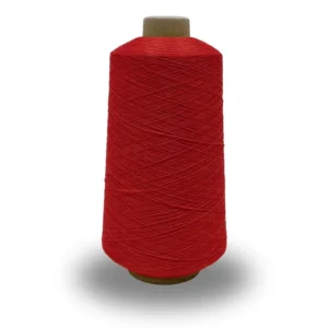 OEKO&GRS Polyester High Stretch Yarn Auto Linking Socks Machine Use China Manufacturer