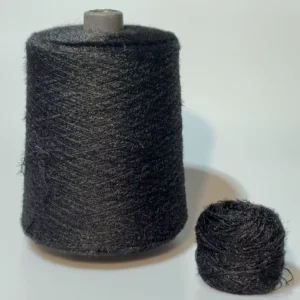 OEM 70D New Fancy Yarn Core Spun Nylon Yarn for Warming