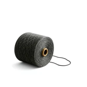 OEM Durable High Tenacity Recyclable 7-Strand 32S 100% Polyester Fiber Yarn for Sports Outdoor Apparel Sewing