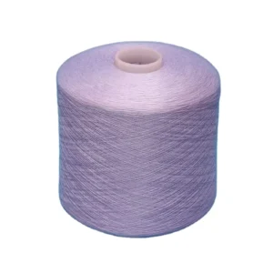 OEM Factory Price High Tenacity 100% Spun Polyester Yarn 20 2 30 2 40 2 40 3 50 2 50 3 Raw White Color for Textile Weaving