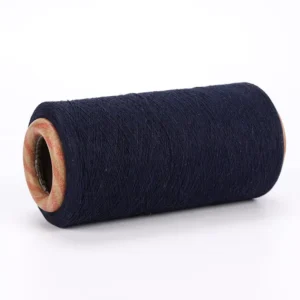 Open End Blended Ne Yarn Dyed for Knitting Weaving Sewing