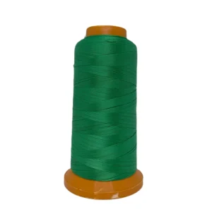 Optional High Strength MINT Colors Nylon 6 Bonded Sewing Thread for Sofa
