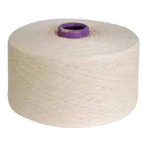 Organic Cotton Tube Yarn Vietnam/30s Combed Cotton Yarn Price India