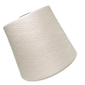 Organic Cotton Yarn 80S/1 Combed Compact Spinning Yarn with BCI Certificate Raw Eco-Friendly for Hand Knitting and Weaving