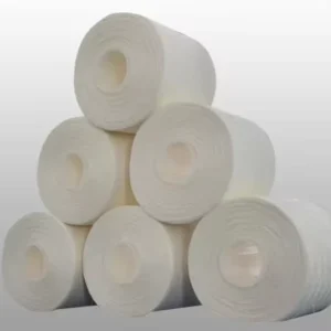 Organic Linen Yarn 100% European Flax Sustainability