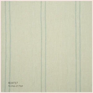 Organic Woven Upholstery Linen Fabric 72.3%L 27.7%V for Sofa Curtain Pillow Home Textiles