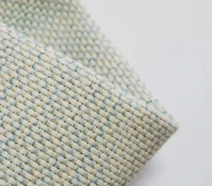 Outdoor Furniture Waterproof 100% Olefin Fabric