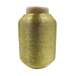 Over 15 Years Experience Metallic Crochet Thread