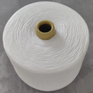 P/C 65/35 Polyester and Cotton 21S/1 Carded Blended Yarn for Knitting and Weaving