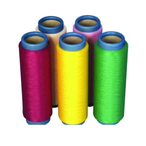 PA6 DTY 100D/36F/36FX2 Nylon Elastic Thread Yarn