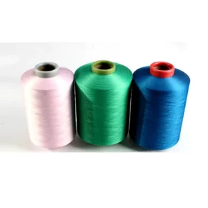 PA6 DTY 28D/12F Nylon Elastic Thread Yarn