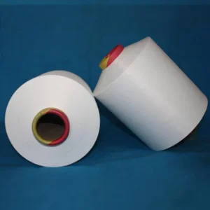 PA6 DTY Nylon Elastic Thread Yarn