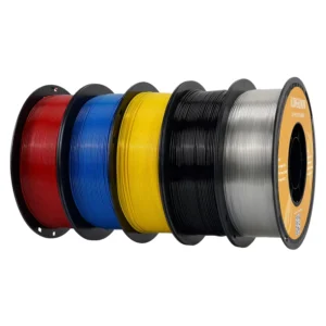 PETG Filament 1.75mm 1KG 3D Filamento Factory Premium 3D Printer Filament Plastic Roads for 3D Printing