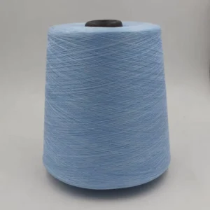 PLA Modal Blended Yarn 50s 60 40 Recycled Biodegradable for Clothing Fabric