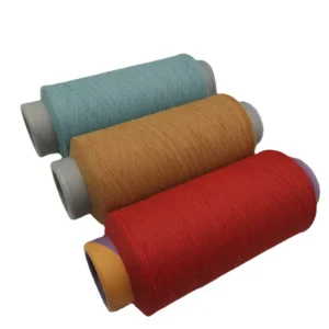 PP Dyed Color Embroidery 120D Polypropylene Filament Colors Yarn DTY 450D Sewing Twisted Yarn for Knitting Yarn