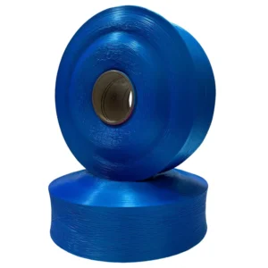 PP Fiber 300-2000D High Tenacity Polypropylene Filament Yarn PP Yarn Used for Weaving