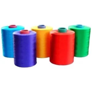 PP Polypropylene FDY Yarn for Webbing Fabric Can Customize Specifications