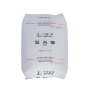 PP T30S Plastic Raw Material PP Resin Virgin Recycled PP Granules Injection Blow Molding Grade for Film Bag Cap
