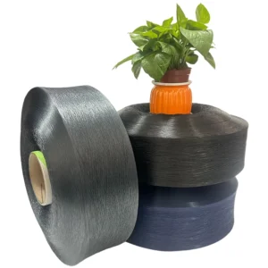 PP Yarn Twisted Flame Retardant High Tenacity for Industrial Filter Cloth Knitting Weaving Hand Knitting