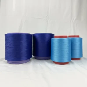 PP Yarn for Manufacturing Heavy Duty Fireproof Safety Ropes