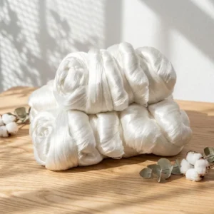 PURE MULBERRY SILK
