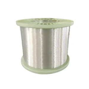 PVDF Monofilament Yarn Dyed for Medical Textile Sewing Applications
