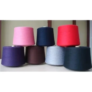 Pashmina Blended Yarn Silk Pashmina Yarn