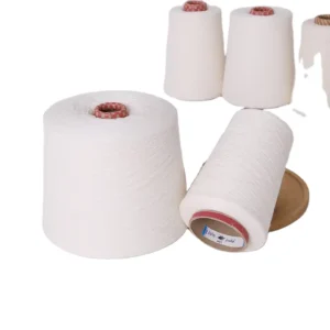 Pc Blended Yarn 20s Knitting Weaving Yarn Yarn Blend