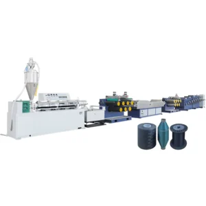 Pet Monofilament Extrusion Equipment Polypropylene Filament Yarn Making Machine
