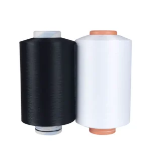 Polyamide 6 Nylon Filament Yarn DTY for Circular Knitting Machines