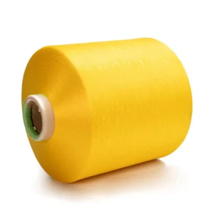 Polyamide 66 Textured Yarn DTY 100% Nylon Yarn for Knitting