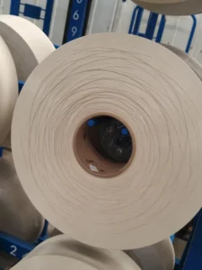 Polyester 100% Poliester 450/288 FDY Polyester Yarn for Socks