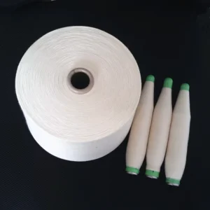 Polyester Cotton Blend Open End Spun Yarn for Knitting