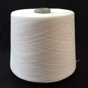 Polyester Cotton Blended Yarn PC CVC Yarn 65 35 50 50(52 48) for Weaving and Knitting