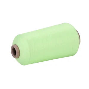 Polyester DTY Filament Yarn High Tenacity Fancy Yarn Dyed for Knitting and Weaving