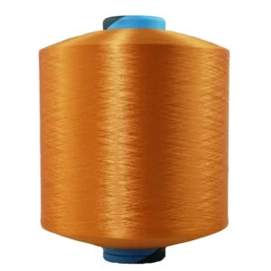 Polyester DTY Yarn 300 Denier 300D/96F