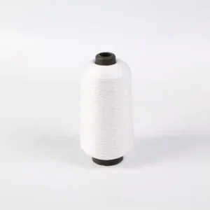 Polyester HSY Copy Nylon Socks Knitting Yarn Low Cost Factory Supply